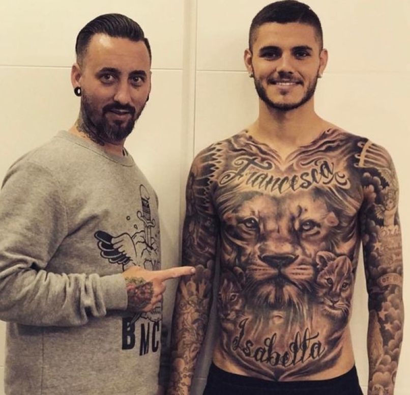 Mauro Icardi