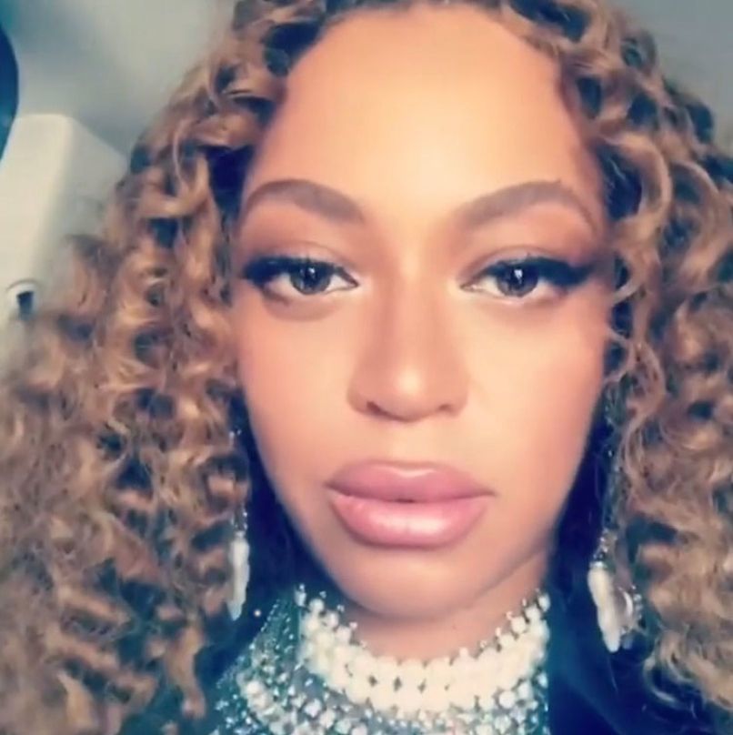 Beyonce
