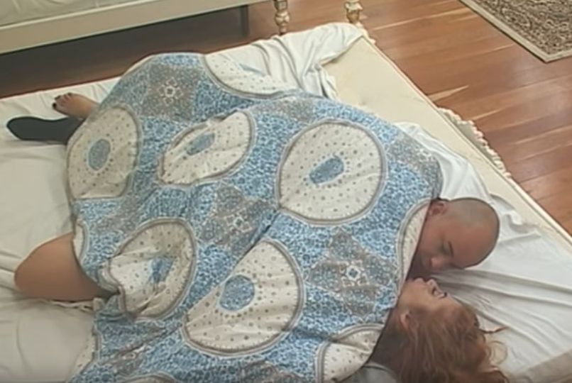 mirela, mili1