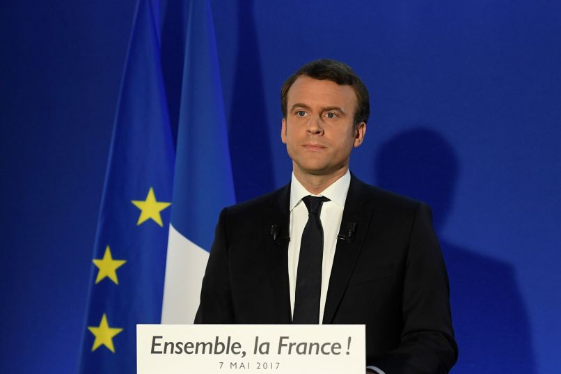 emmanuel macron1