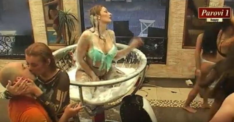 mirela, mili