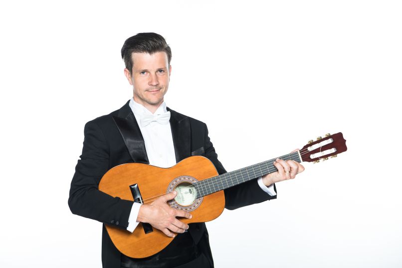 Boštjan Romih