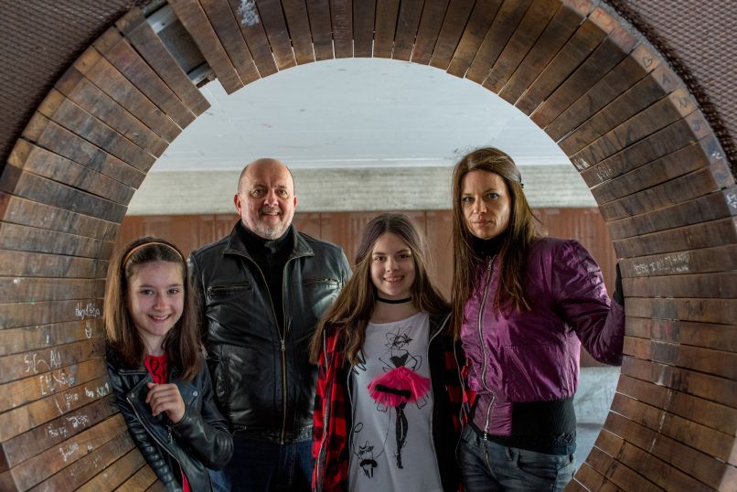 jelinčič zmago družina