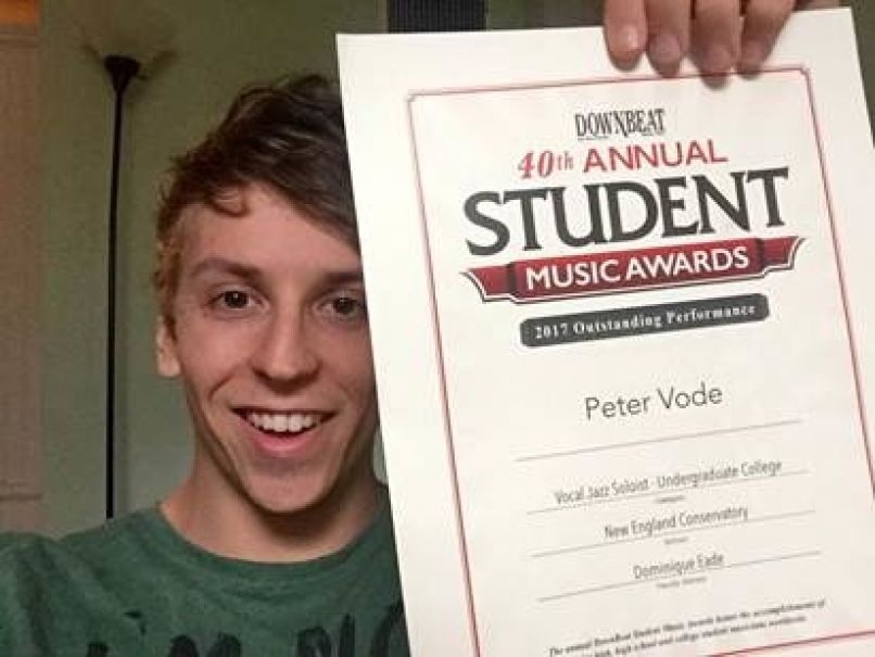 Peter Vode