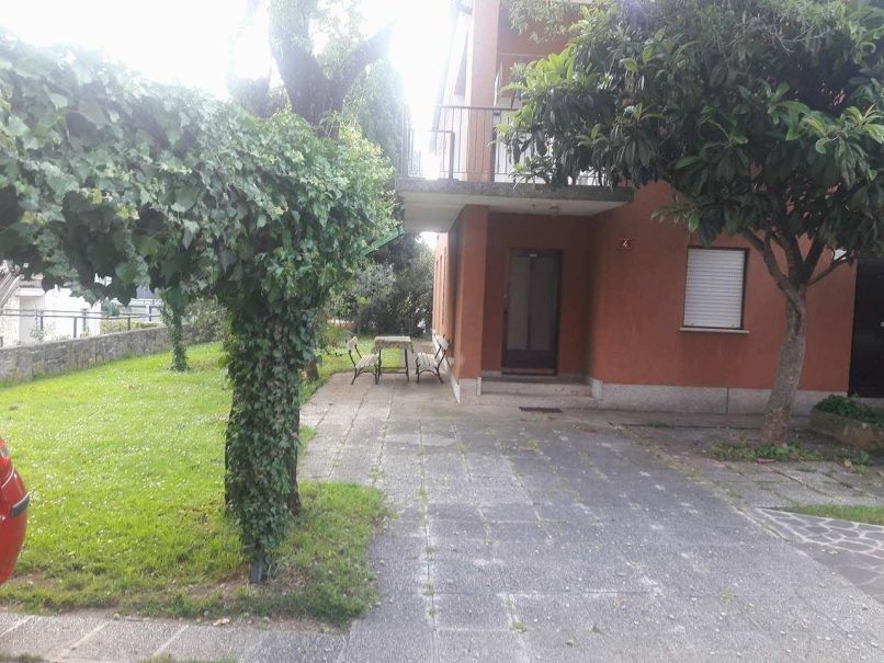 Hiša Stanič, umor, Izola