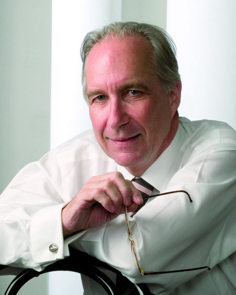 Dr Herbert Pick