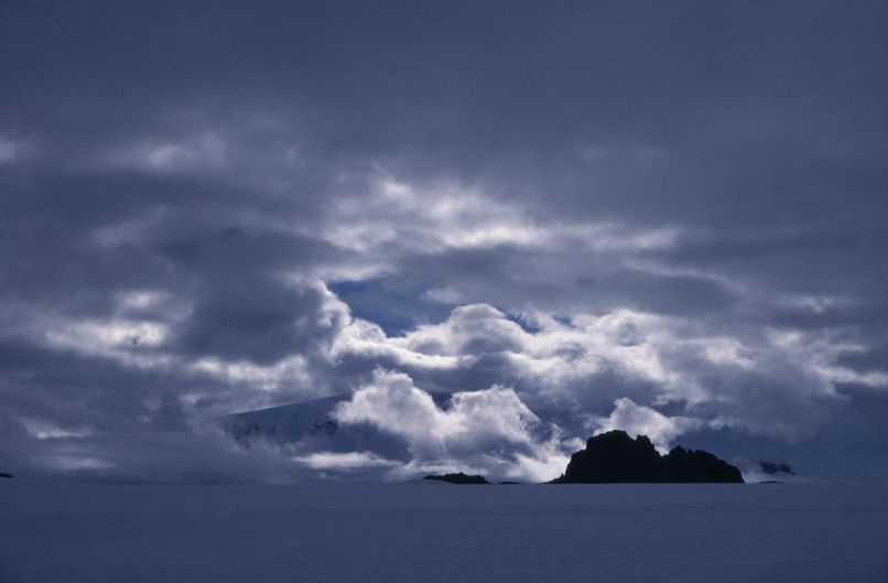 Atnarktika