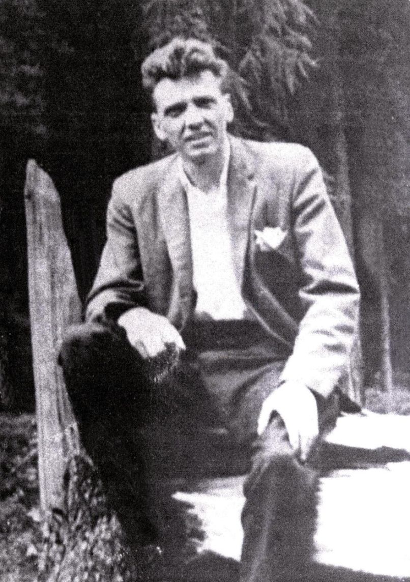 ian brady, moors murders, barje, morilec
