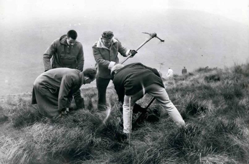 ian brady, moors murders, barje,