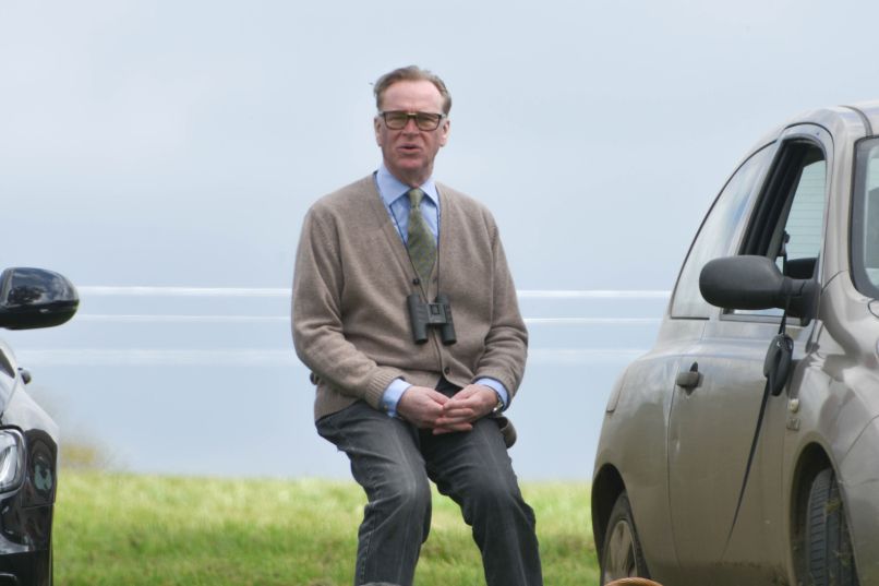 James Hewitt