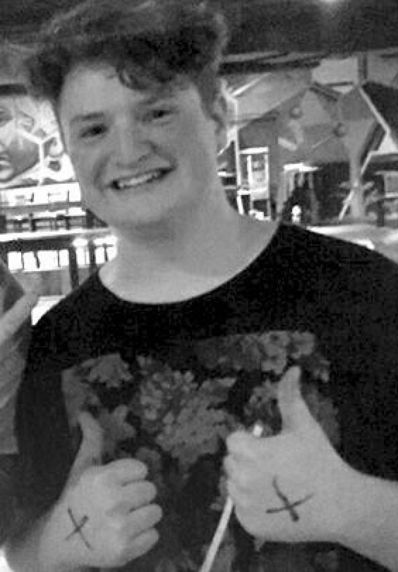 davis allen cripe