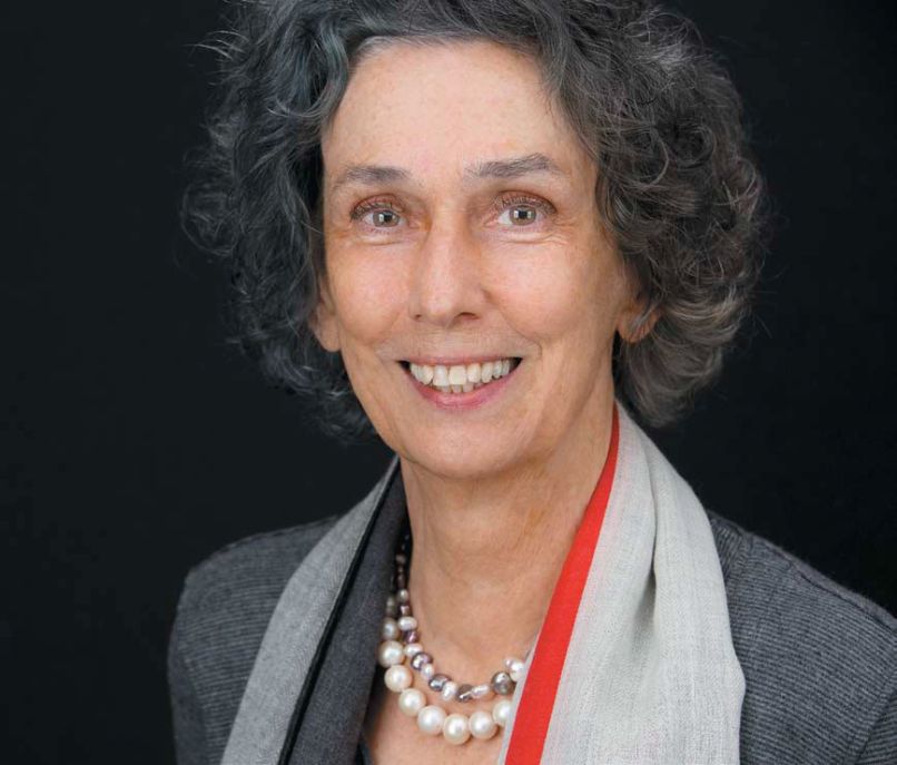 metka krasovec