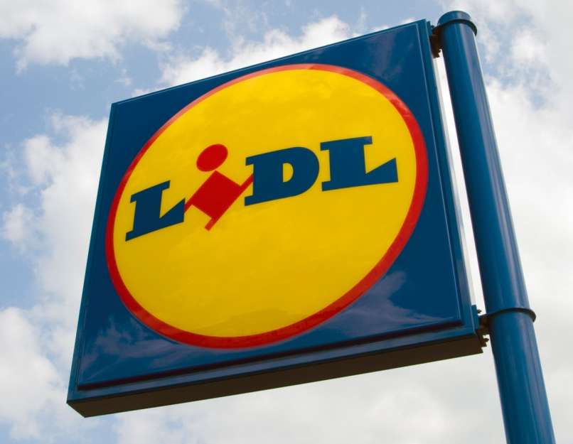lidl