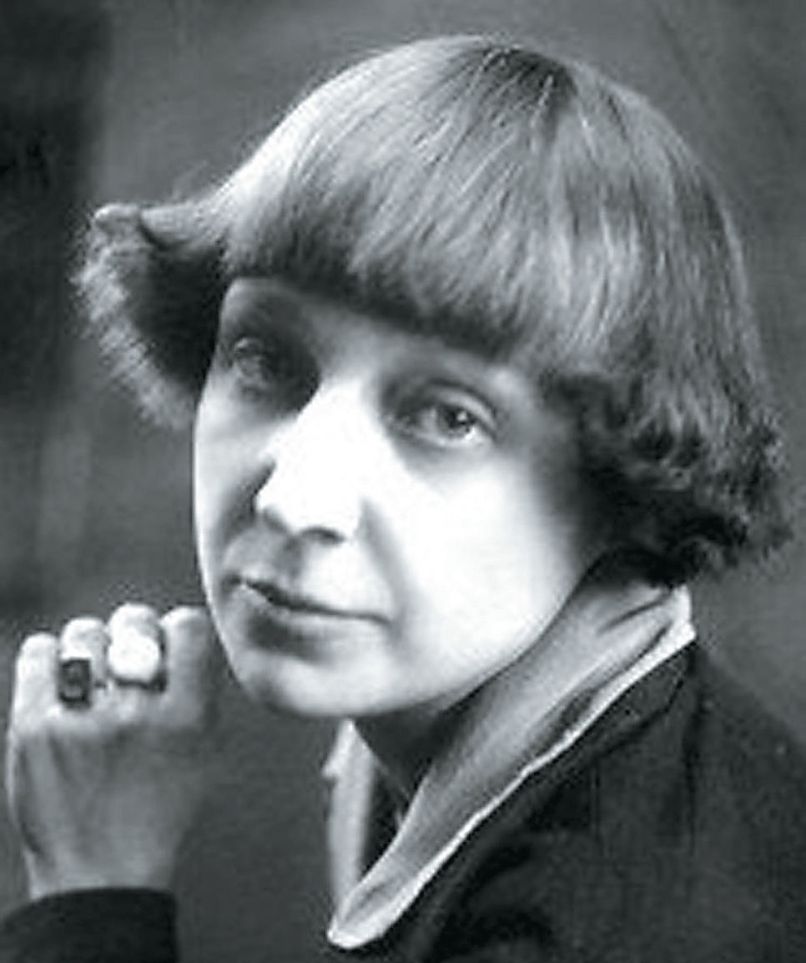 marina cvetajeva