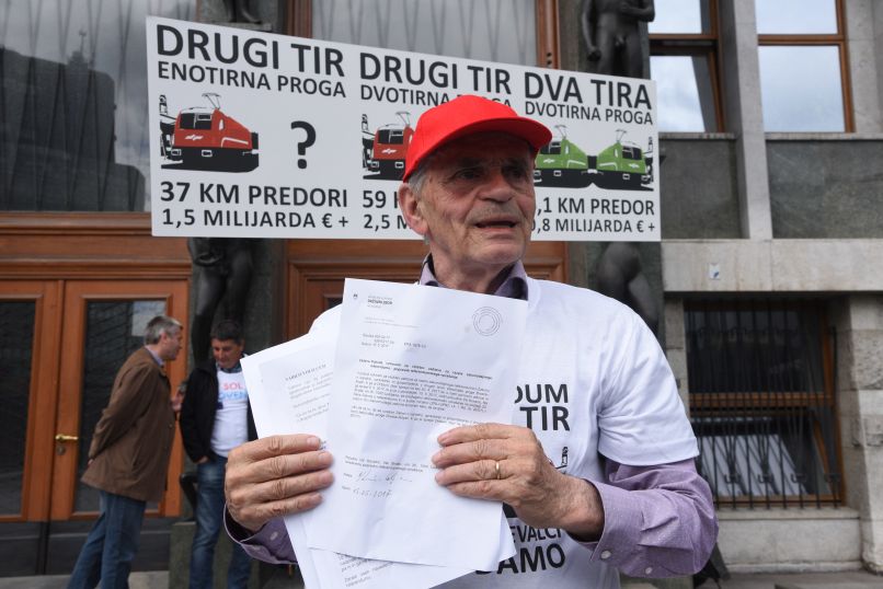 Vili Kovačič