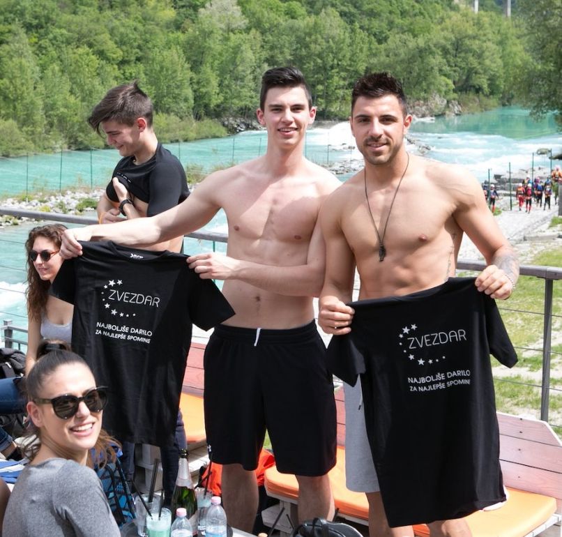 Mister Slovenije 2017 - Adrenalin 3