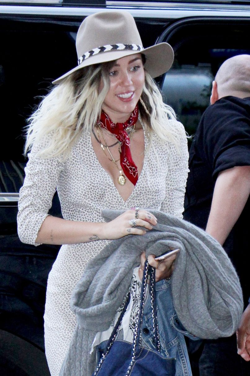 miley cyrus
