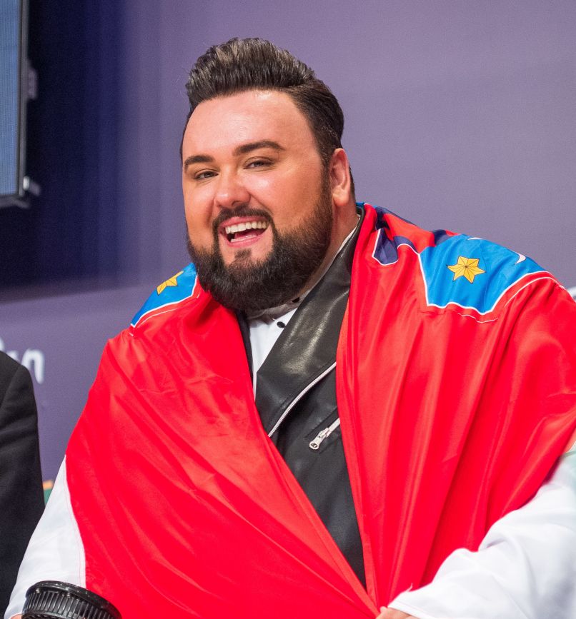 Jacques Houdek