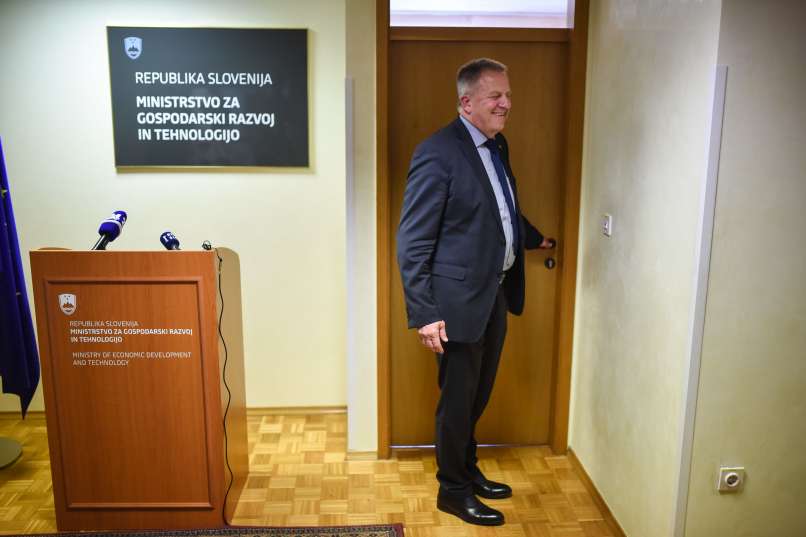 Zdravko Počivalšek