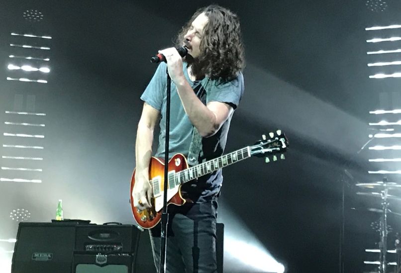 chris cornell