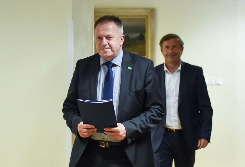 Zdravko Počivalšek