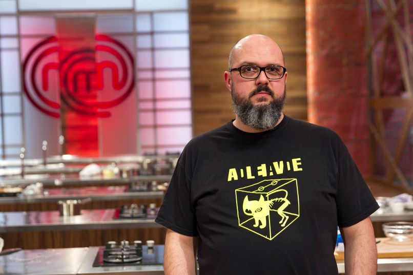 iztok jovan masterchef