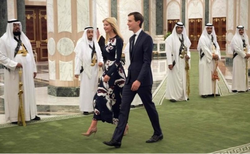 Ivanka Trump