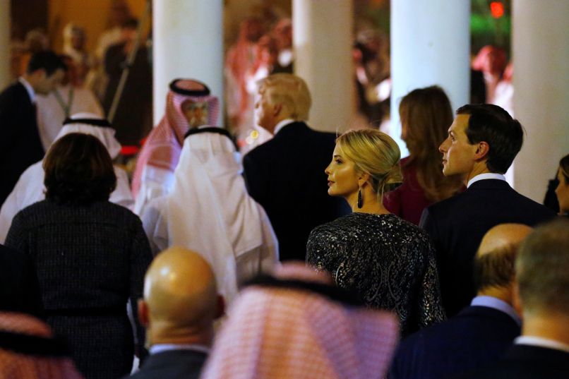 Ivanka Trump