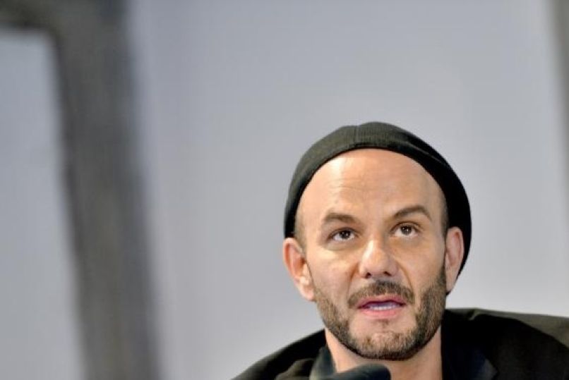 Tomaž Pandur