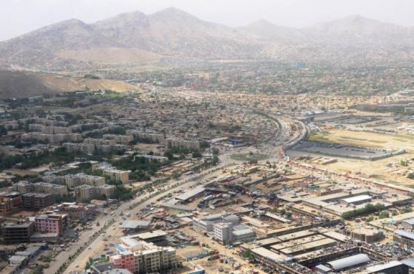 Kabul