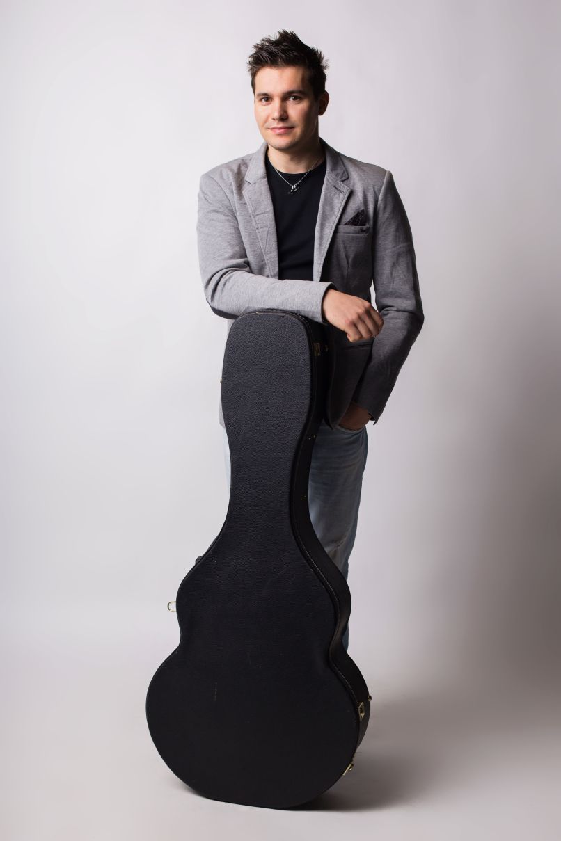 David Novak
