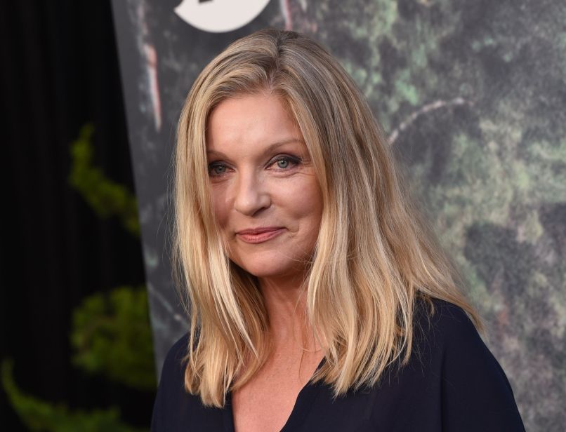 Sheryl Lee
