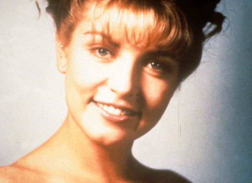 twin peaks laura palmer sheryl lee