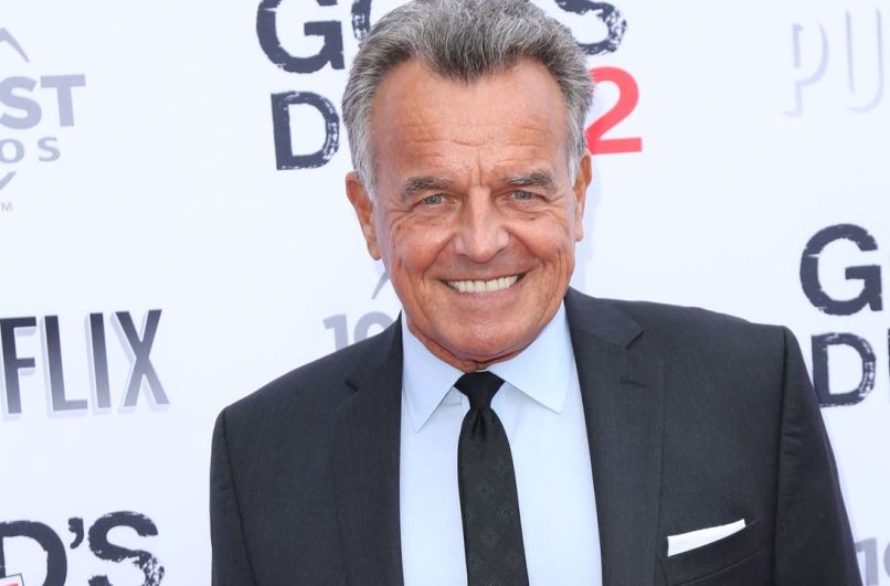 Ray Wise