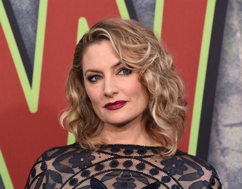 Mädchen Amick