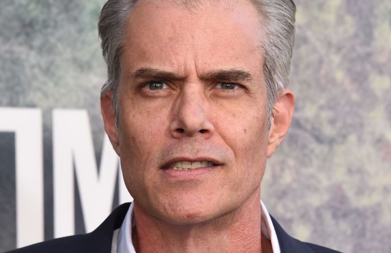 Dana Ashbrook