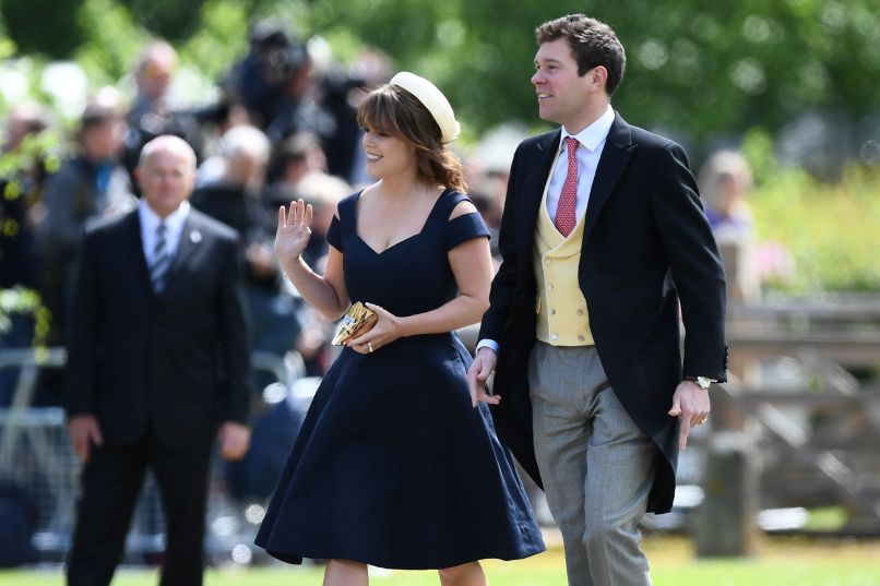 eugenie