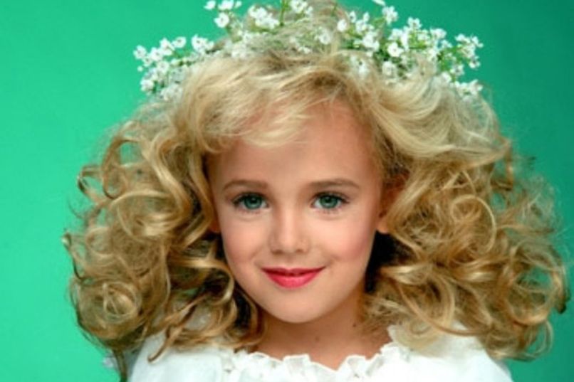 JonBenét