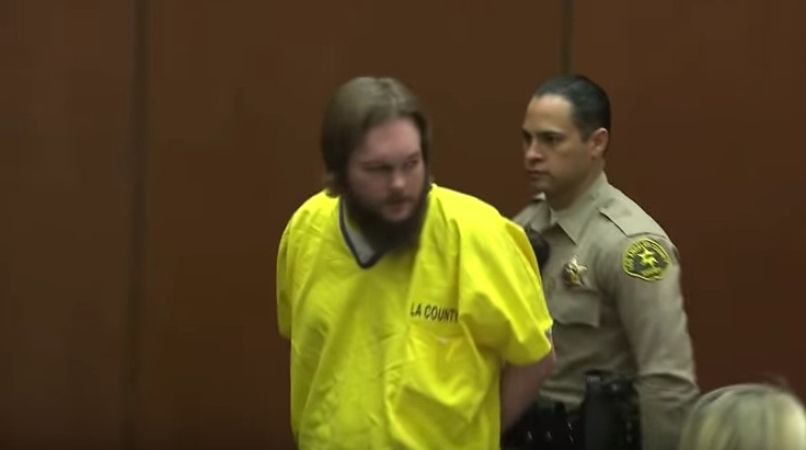 Joshua James Corbett