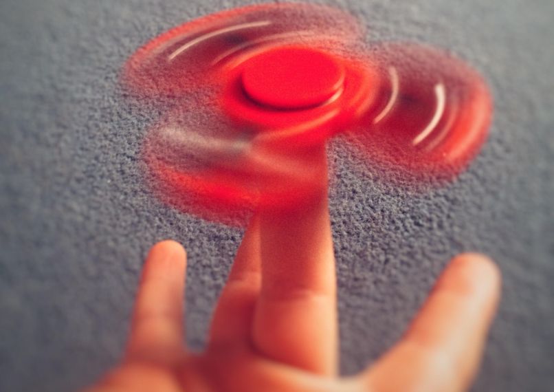 fidget spinner1