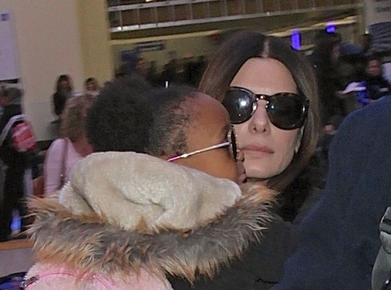 sandra bullock