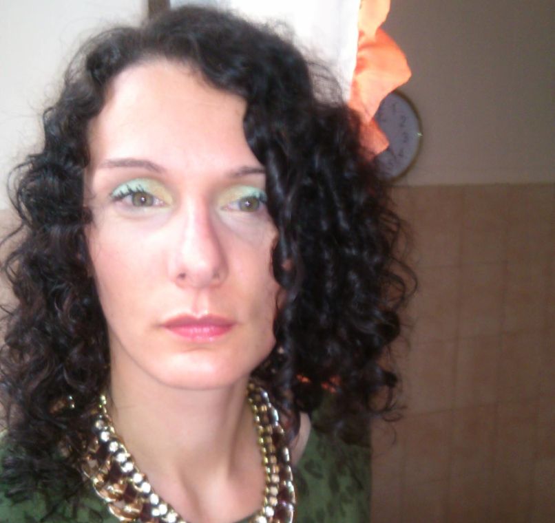 chiara rojnic