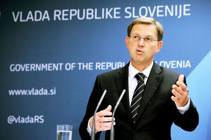 Miro Cerar