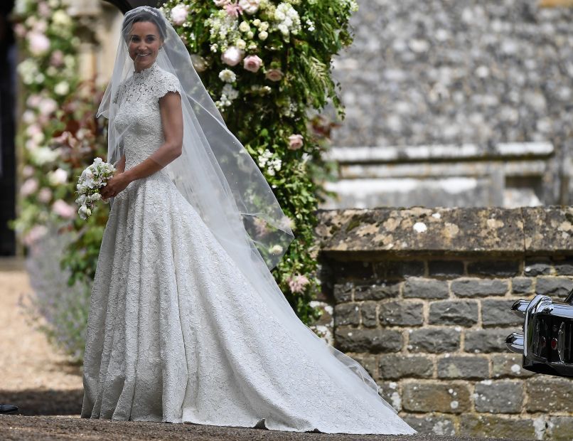pippa middleton