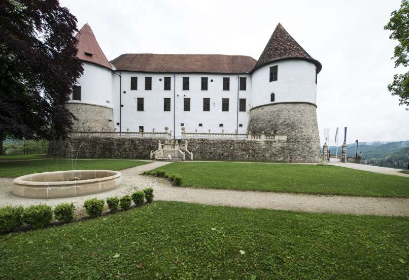 Grad Sevnica