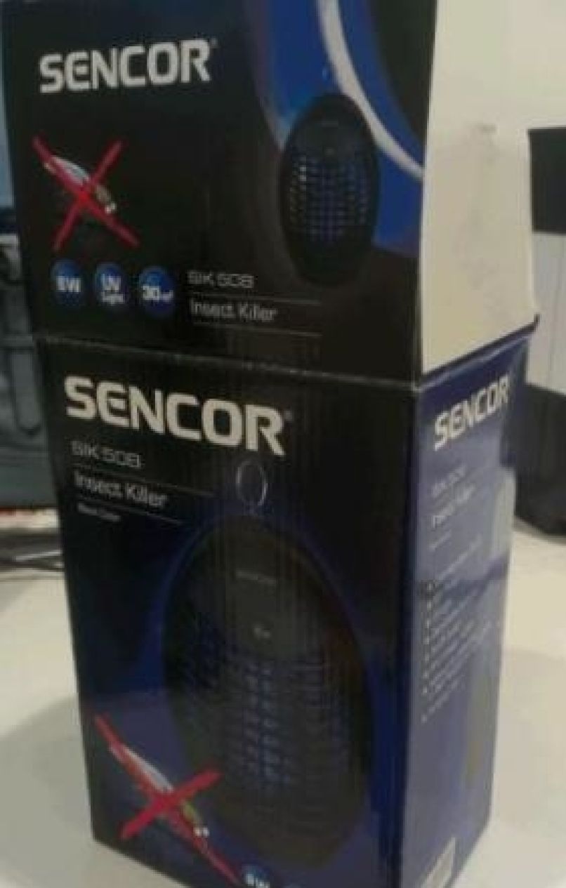 sencor