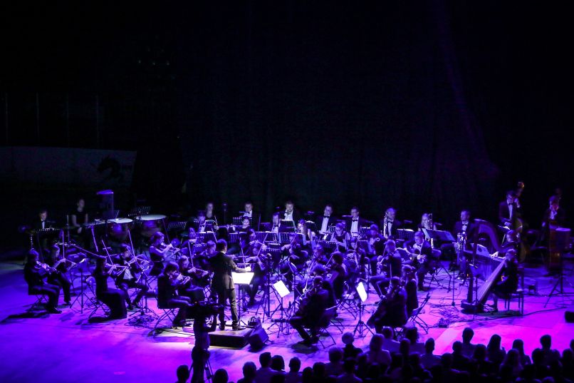 orkester