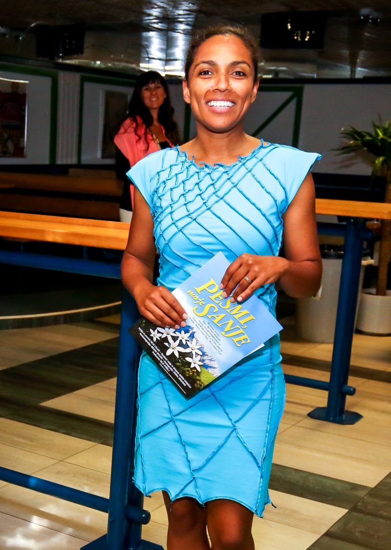 Irena Yebuah Tiran