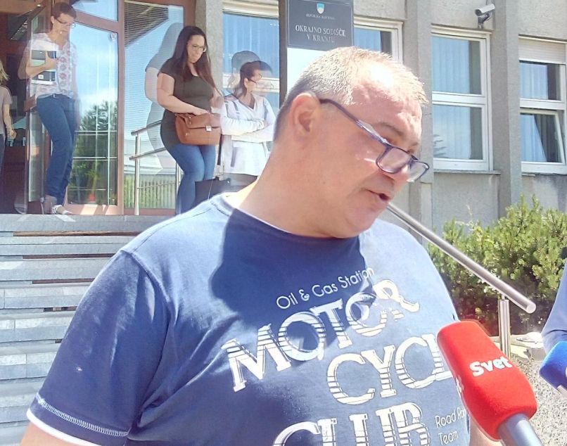 senad kardašević