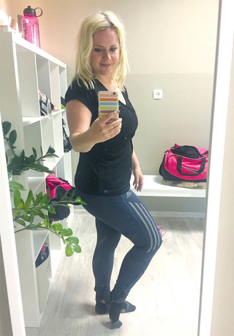 jerica zupan